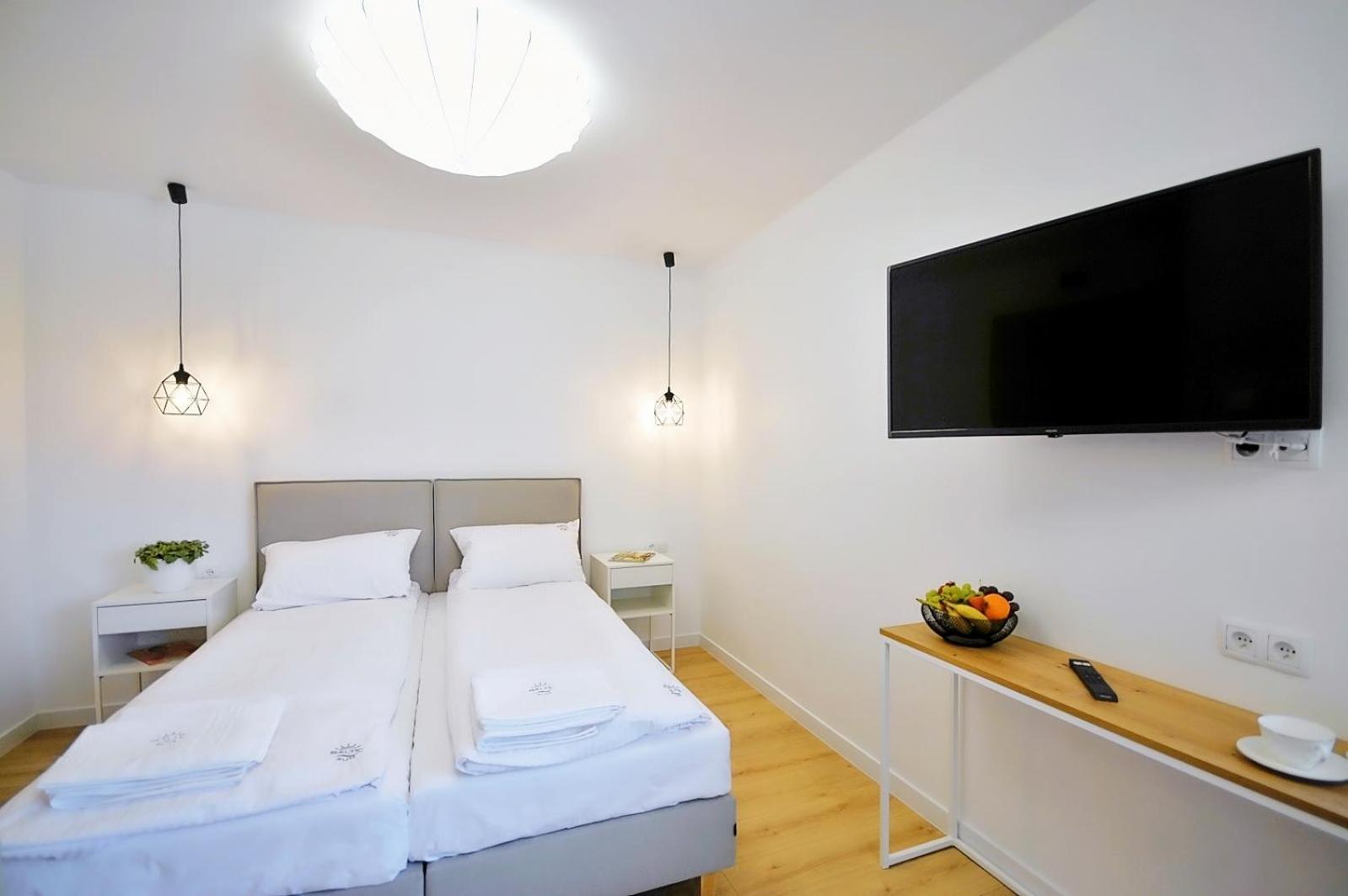 קולובז'ג Hotel Baltic Sun מראה חיצוני תמונה