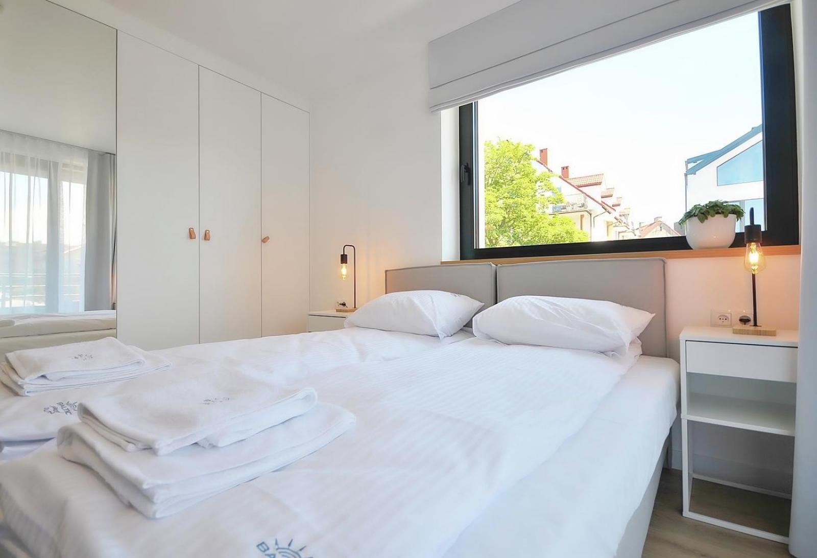 קולובז'ג Hotel Baltic Sun מראה חיצוני תמונה