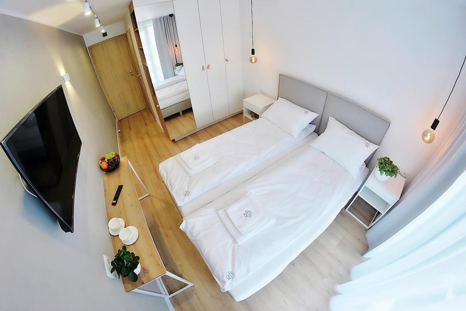 קולובז'ג Hotel Baltic Sun מראה חיצוני תמונה