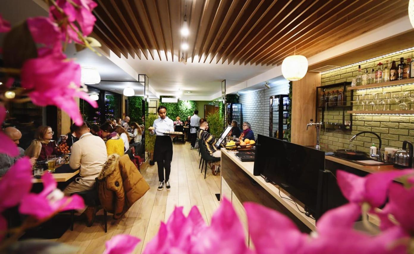קולובז'ג Hotel Baltic Sun מראה חיצוני תמונה